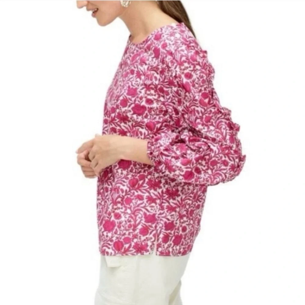J. Crew crew sambourne